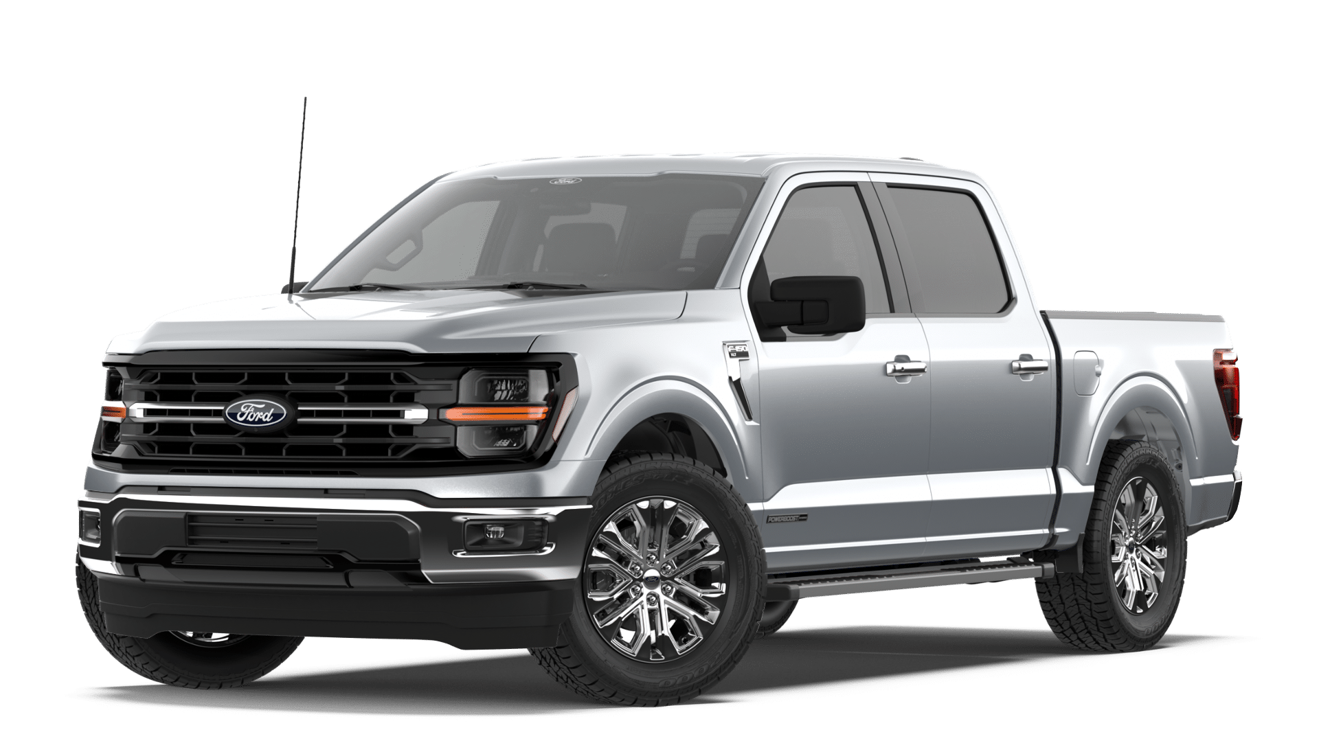 2026 Ford F-150® External Image 1